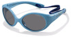 Polaroid Eyeglasses PLD 8010/S AZURE/0MIF