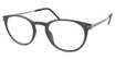 Modo Eyeglasses ALFA LIGHT GREY/LGRY