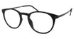 Modo Eyeglasses ALFA BLACK/BLK