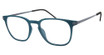 Modo Eyeglasses BETA TEAL/TEAL