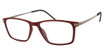 Modo Eyeglasses GAMMA BURGUNDY/BURG