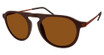Modo Eyeglasses DELTA DARK BROWN/DBWN
