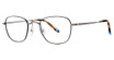 Original Penguin Eyeglasses The Tony Navy/NV