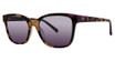 Vera Wang Eyeglasses V479 Violet Tortoise/VI