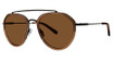 Original Penguin Eyeglasses The Shady Olive/OL