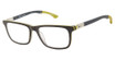 Champion Eyeglasses GOODLUCK GREY/LIME/C02
