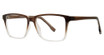 Value Eyeglasses SOHO 1042 grey fade
