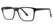 Value Eyeglasses SOHO 1042 black/crystal