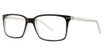 Value Eyeglasses SOHO 1043 black/crystal