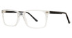 Value Eyeglasses SOHO 1043 crystal/black