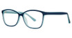 Value Eyeglasses SOHO 1044 blue/lt blue