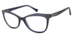 BETSEY JOHNSON Eyeglasses BOWTIFUL GREY/GRY