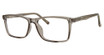 Smart Eyeglasses SMART S2852 Grey Crystal/C3