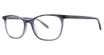 Vera Wang Eyeglasses VA38 Amethyst/AY