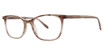 Vera Wang Eyeglasses VA38 Blush/BH