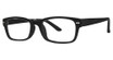 Parade Eyeglasses 2129 Black