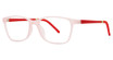 K12 Eyeglasses 4111 Pink