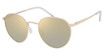 Eco Eyeglasses Belize Gold/GGLD