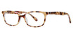 Lilly Pulitzer Eyeglasses Hennie Tortoise/TO