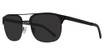 Eye Q Eyewear Eyeglasses MP5002 Black/BLACK