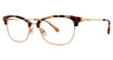 Lilly Pulitzer Eyeglasses Shayne Tortoise/TO