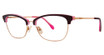 Lilly Pulitzer Eyeglasses Shayne Shiraz/SH