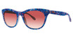 Lilly Pulitzer Eyeglasses Miraval Multi/MU