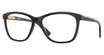 Oakley Frame Eyeglasses OX8155 ALIAS SATIN BLACK/815507