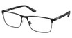 Polo Eyeglasses PH1190 MATTE BLACK/9224