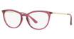 Vogue® Eyeglasses VO5276 TRANSPARENT CHERRY/2798
