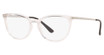 Vogue® Eyeglasses VO5276 TRANSPARENT/W745