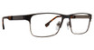 Ducks Unlimited Eyeglasses Prospect Black/BLCK