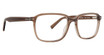 Trina Turk Eyeglasses Wexler Smoke/SMOK