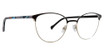 Vera Bradley Eyeglasses VB Kiara Makani Paisley/MKP