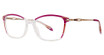 House Collections Eyeglasses Gertrude Purple/PU