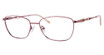 Mademoiselle Eyeglasses MADEMOISELLE MM9269 Rose/C1