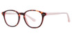 Vivid Eyeglasses VIVID KIDS 160 tortoise/pink