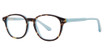Vivid Eyeglasses VIVID KIDS 160 tortoise/blue