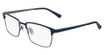 Joseph Abboud Eyeglasses JA4082 NAVY/400