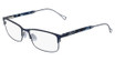 Cole Haan Eyeglasses CH4038 NAVY/414