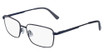 JOE Eyeglasses JOE4074 MIDNIGHT/414
