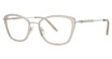 Vera Wang Eyeglasses Valentina Blush/BH