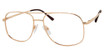 Konishi Eyeglasses KONISHI KT5563 Gold/C1