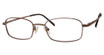 Konishi Eyeglasses KONISHI KT5564 Brown/C2