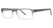 Stetson Off Road Eyeglasses Off Road 5079 Grey Fade/152
