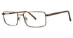 Stetson® Eyeglasses Stetson 368 Antique Gold/57