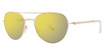 Vera Wang Eyeglasses Kerrigan Gold/YG