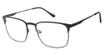 New Globe Eyeglasses L5173-P Black/BLACK