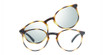 Vivid Eyeglasses VIVID 6022 shiny tortoise/2