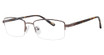 Konishi KONISHI KF8577 Satin Brown/Tortoise/C1